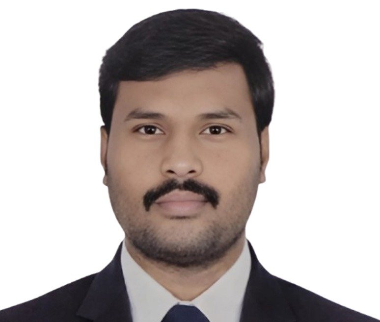 Dr Suraj Shinde